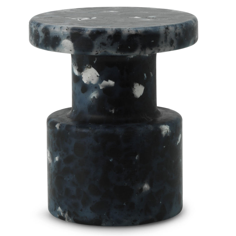 Normann Copenhagen - Bit Hocker Miniature | schwarz / multi
