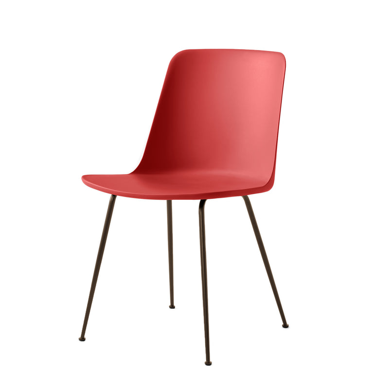 &Tradition - Rely Chair HW6 | zinnoberrot