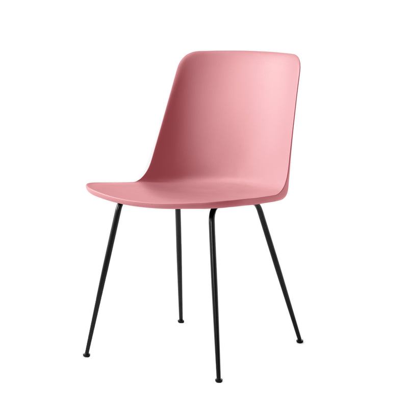 &Tradition - Rely Chair HW6 | soft pink