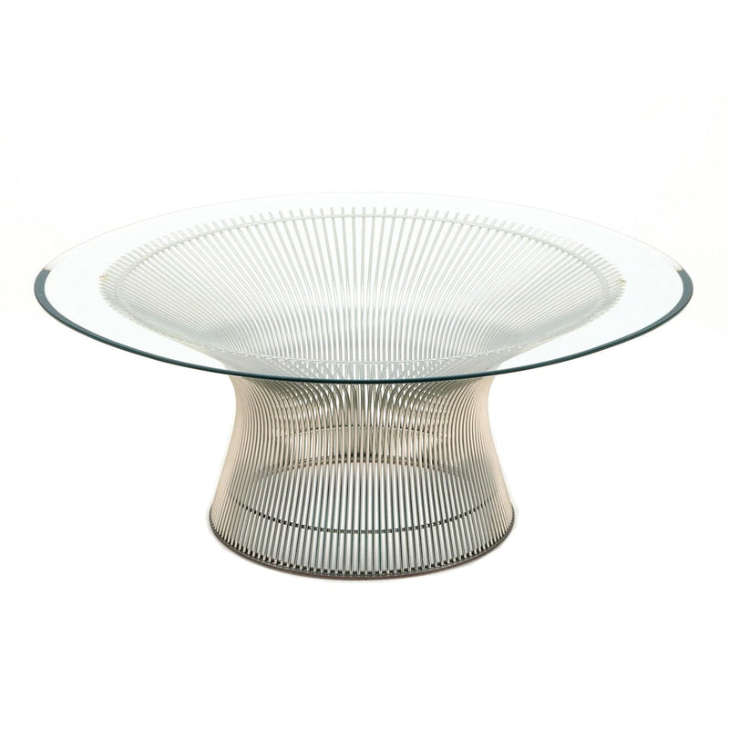 Knoll - Platner Couchtisch | Ø 107 cm