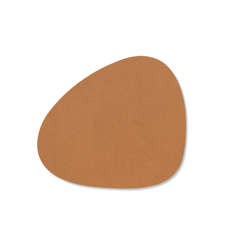 Lind DNA - Glasuntersetzer Curve | Serene natur