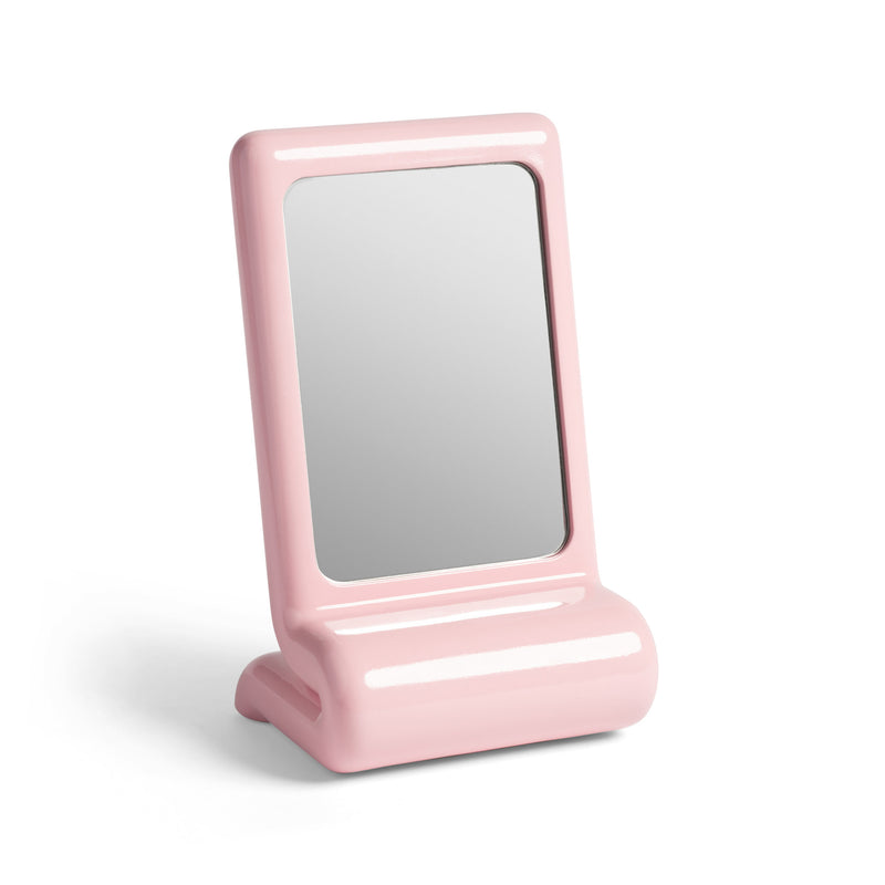 &klevering - Vanity Kosmetikspiegel | rose