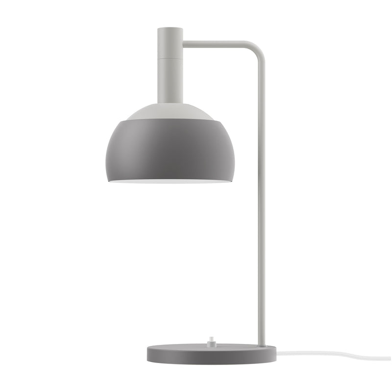 Louis Poulsen - FJ Elements Tischleuchte | original grey