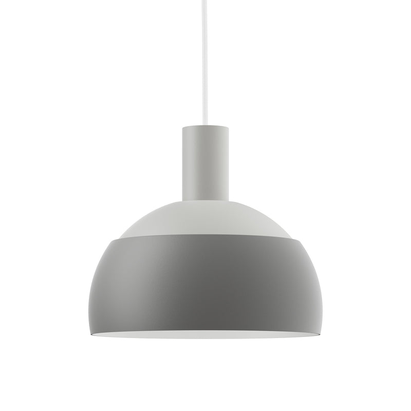 Louis Poulsen - FJ Elements Pendelleuchte | original grey