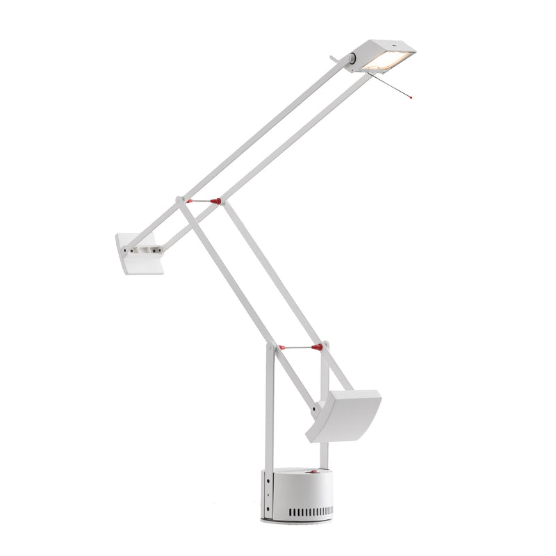 Artemide - Tizio Schreibtischleuchte | weiß