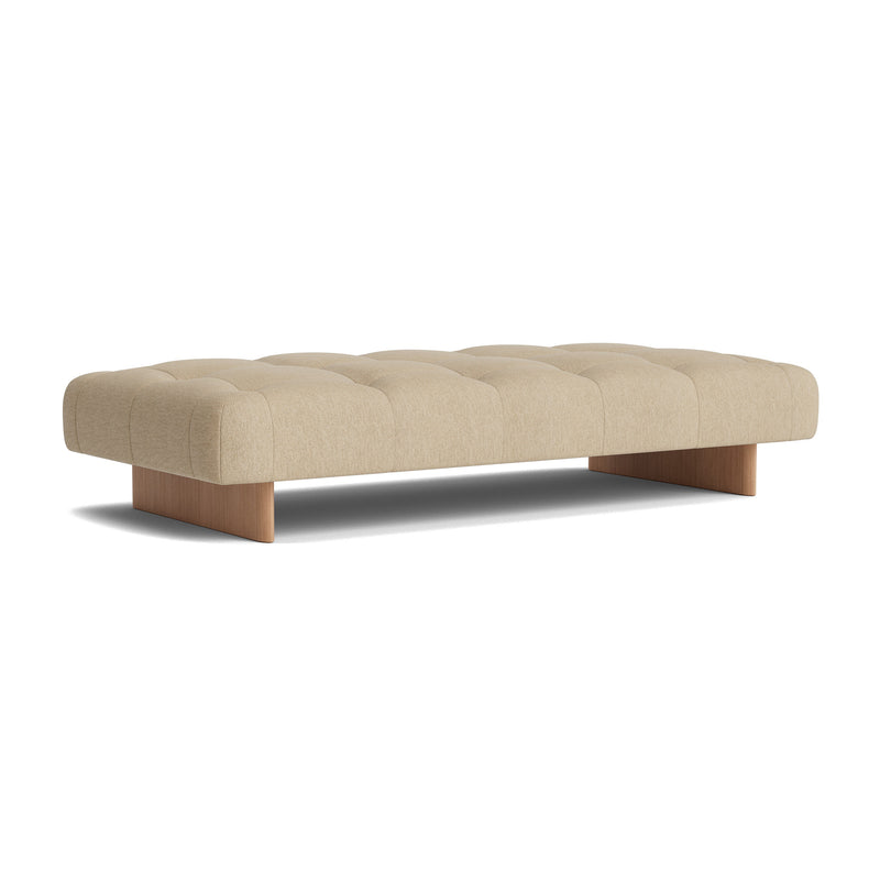 HAY - Quilton Lift Daybed | Turf sand