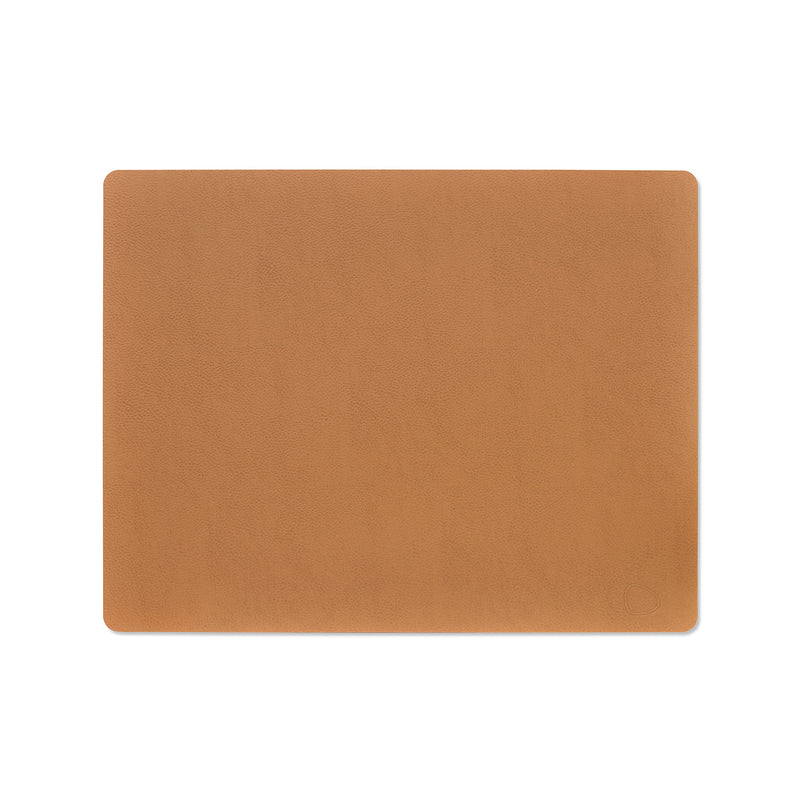 Lind DNA - Tischset Square L | Serene natur