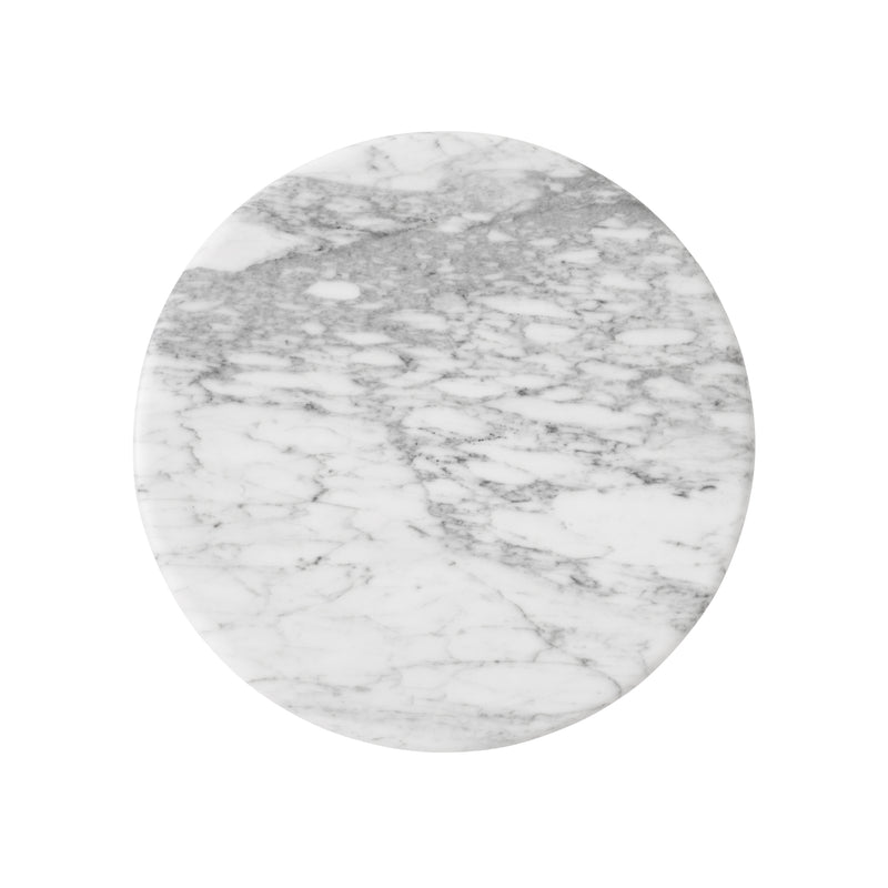 &Tradition - VP11 Tischplatte | bianco carrara
