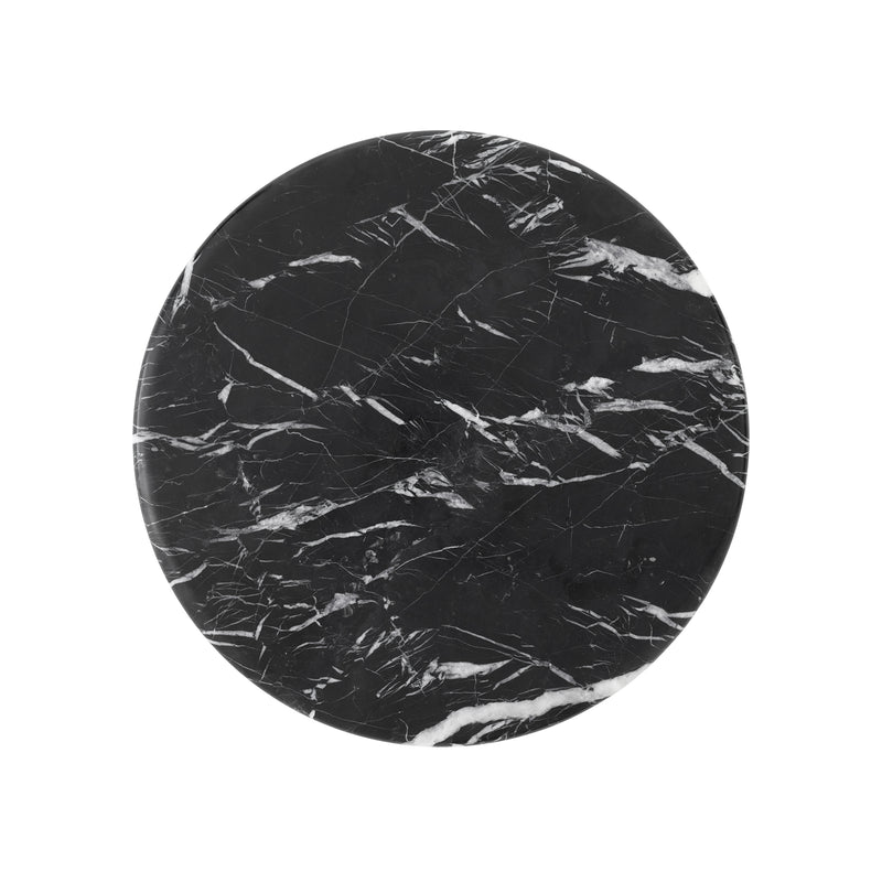 &Tradition - VP11 Tischplatte | Marmor schwarz