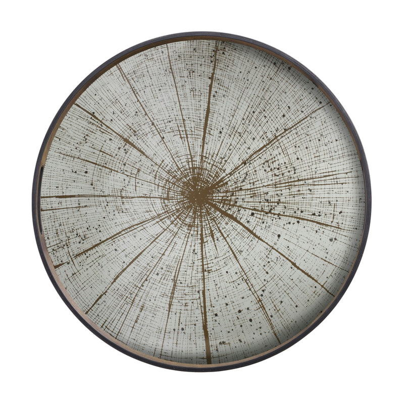Ethnicraft - Slice Tablett | light aged