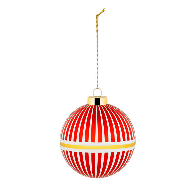 Alessi - Delight Weihnachtsbaumkugel | 2