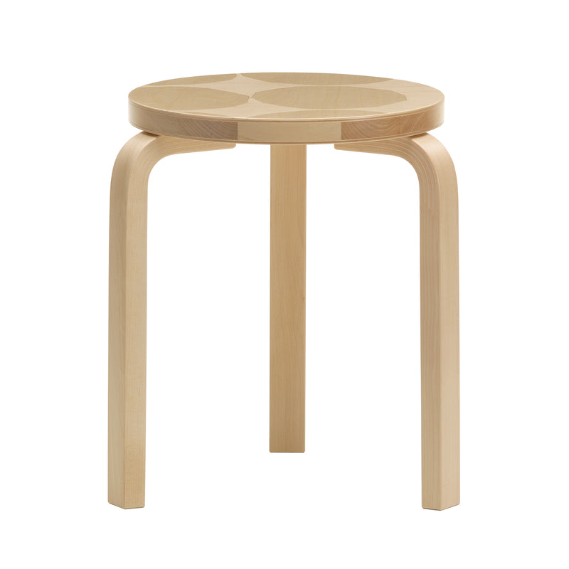 Artek x Marimekko - 60 Hocker | Kivet