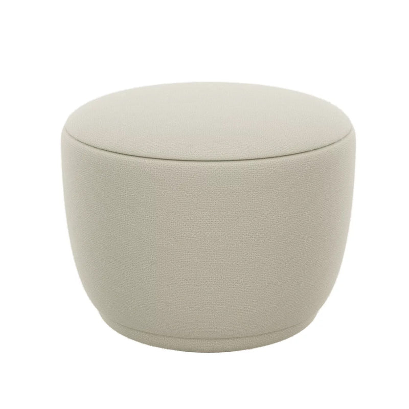 Blomus - Kuon Pouf | beige