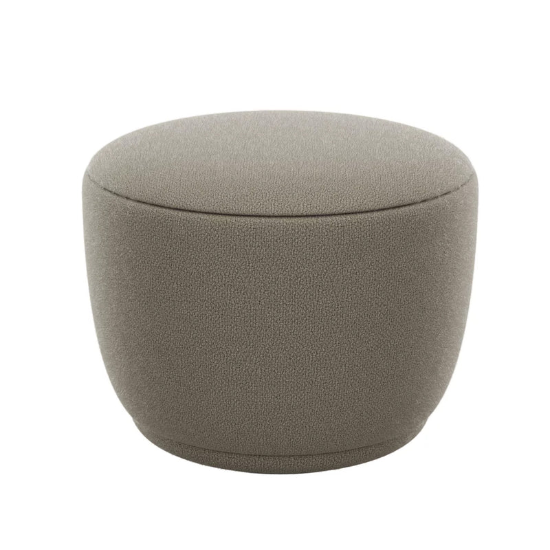 Blomus - Kuon Pouf | shitake