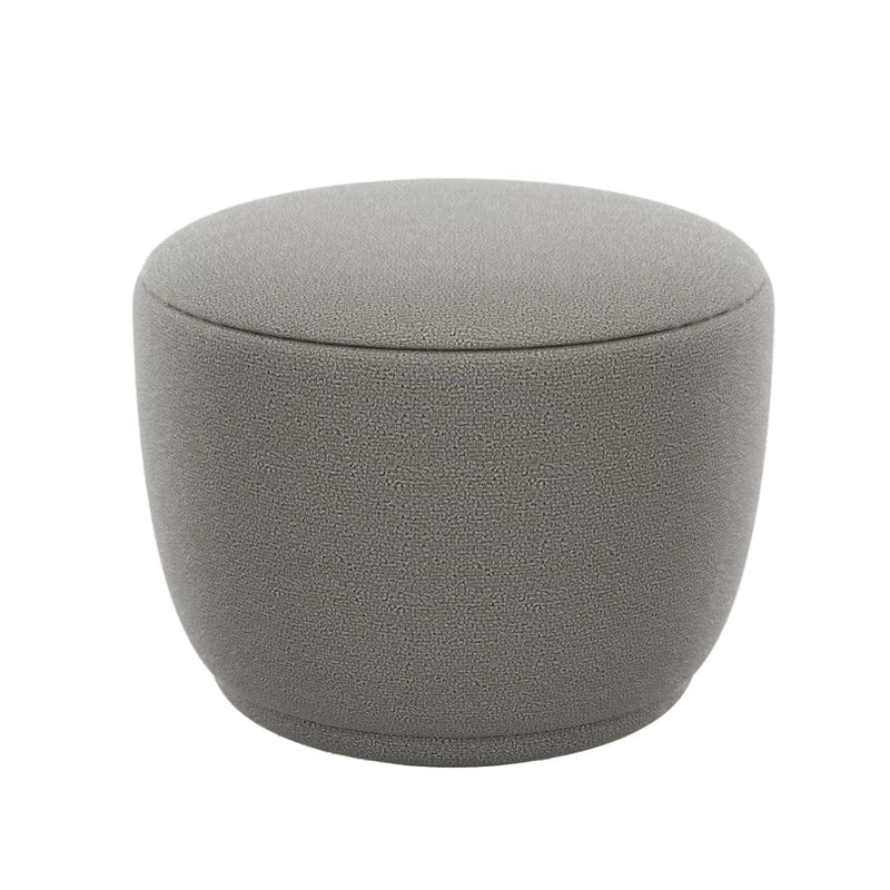 Blomus - Kuon Pouf | taupe