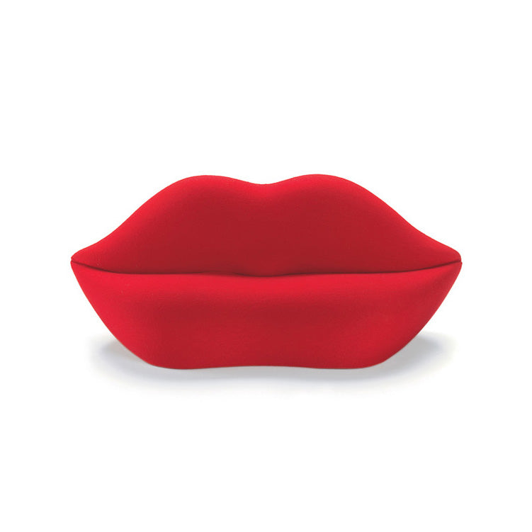 Vitra - Miniatures | Bocca Sofa