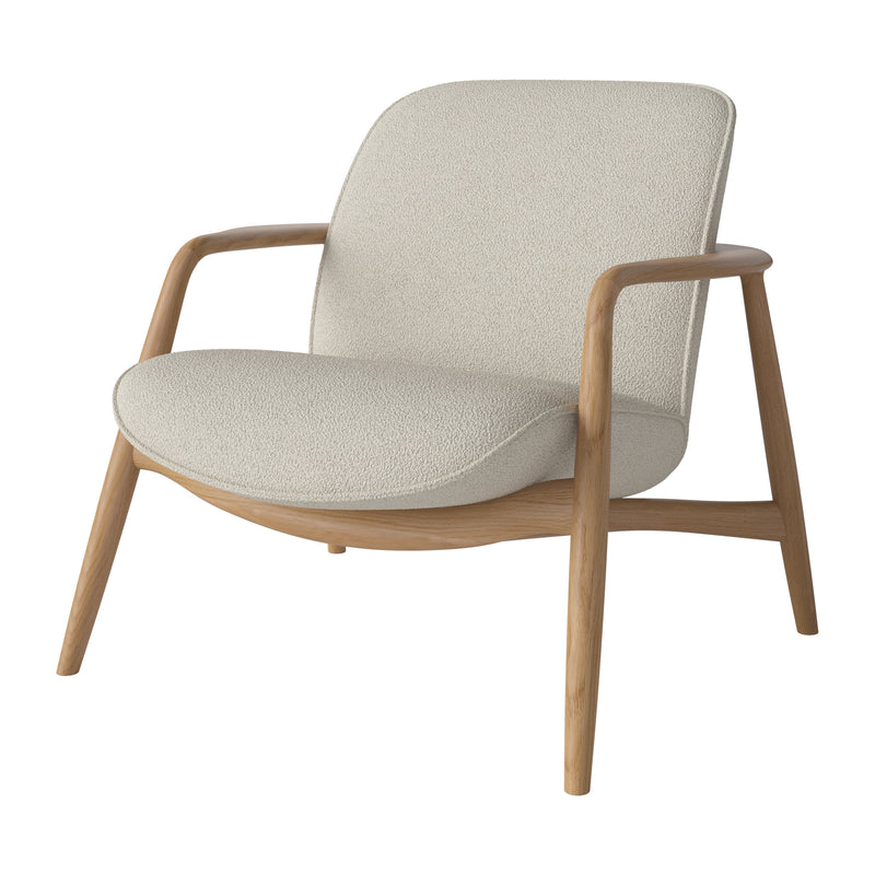 Bolia - Bowie Sessel | Paza beige