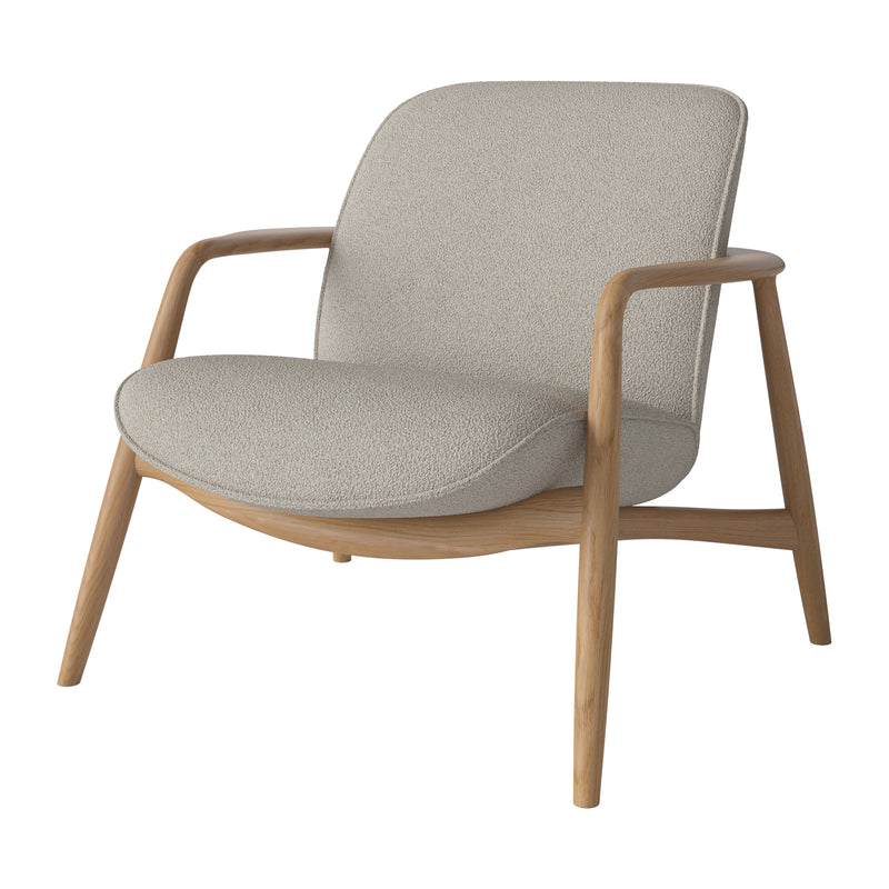 Bolia - Bowie Sessel | Paza sand