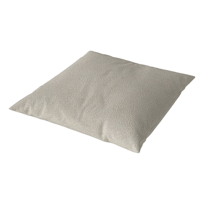 Bolia - Classic Kissen | Paza beige / 60 x 60 cm