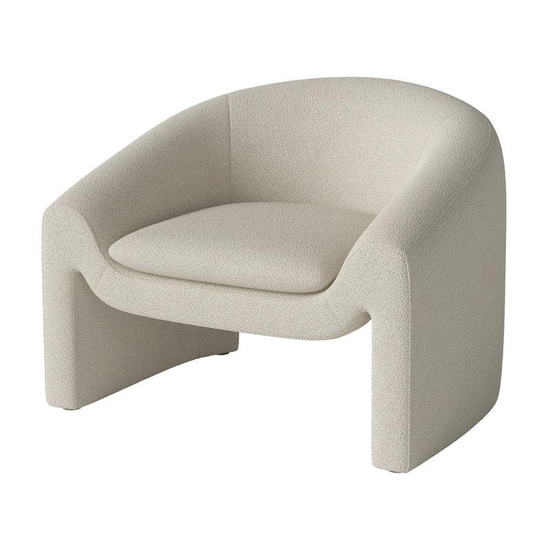 Bolia - Mielo Sessel | Paza beige