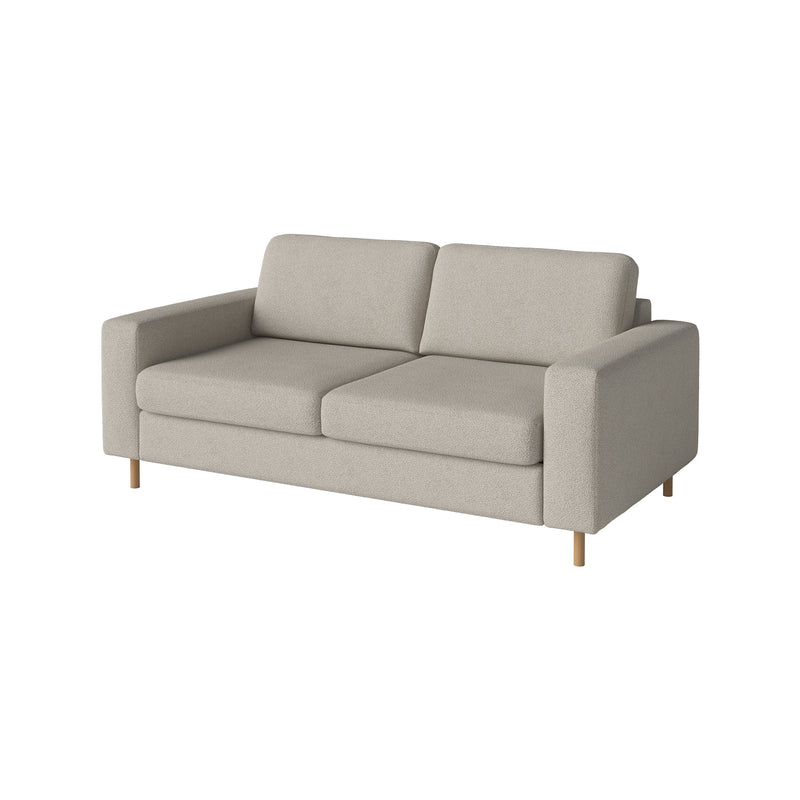 Bolia - Scandinavia 2-Sitzer Sofa | Paza sand