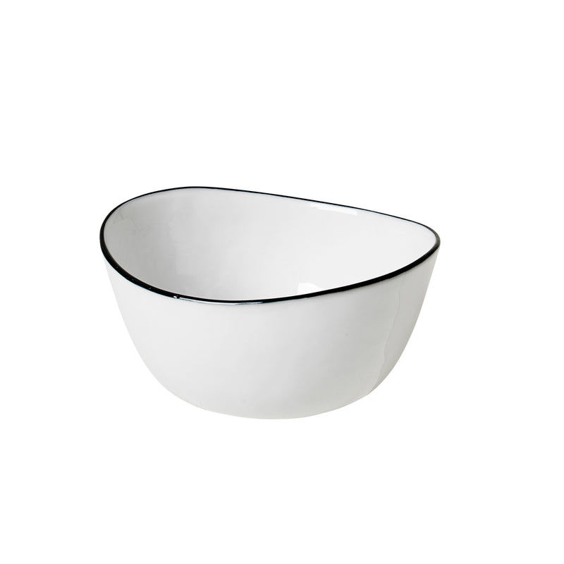 Broste Copenhagen - Salt Schale | 10 x 11 x H 5,5 cm