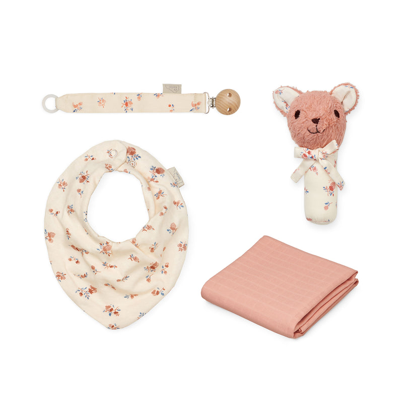 Cam Cam Copenhagen - Baby Essentials Geschenkbox | berries