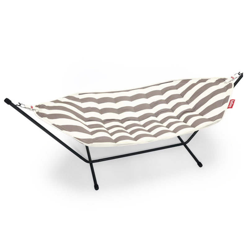 Fatboy - Hängematte Headdemock Superb | stripe cacao
