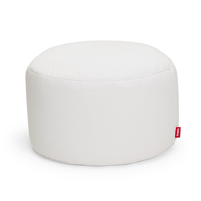Fatboy - Point Hocker | Olefin natural white