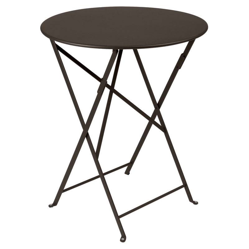 Fermob - Bistro Klapptisch Ø 60 cm | tonka