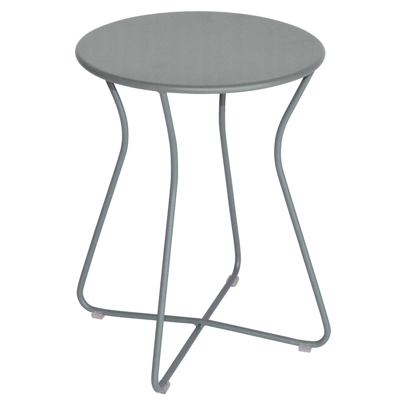 Fermob - Cocotte Hocker | lapiligrau