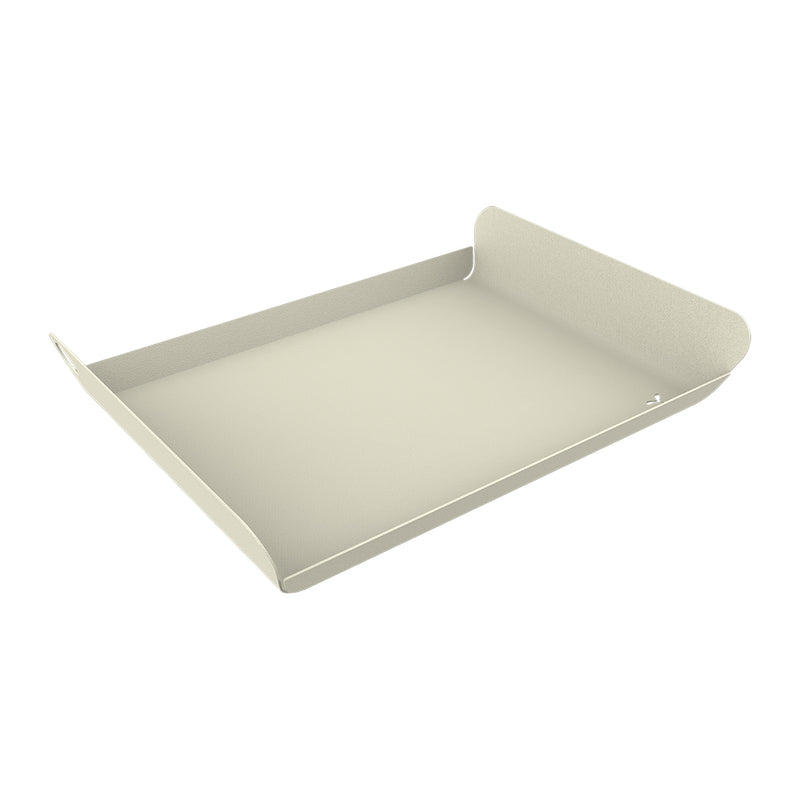 Fermob - Alto Tablet | 23 x 17 cm / lehmgrau