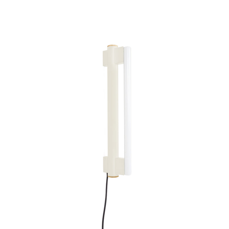 Frama - Eiffel Wandleuchte 500 | single / cream