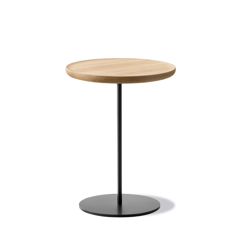 Fredericia - Pal Beistelltisch | Ø 37,5 cm, H 45 cm