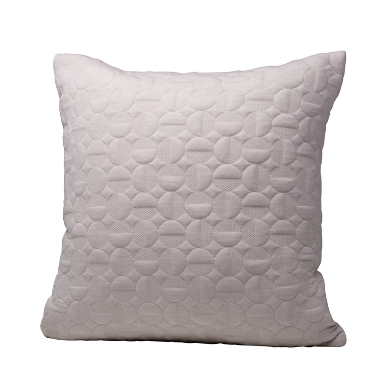 Fritz Hansen - AJ Kissen Vertigo | 50 x 50 cm / sand