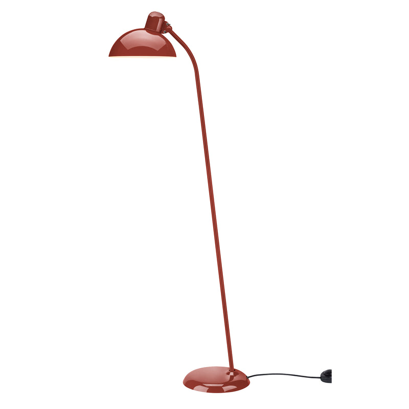 Fritz Hansen - KAISER idell 6556-F Stehleuchte | venetian red