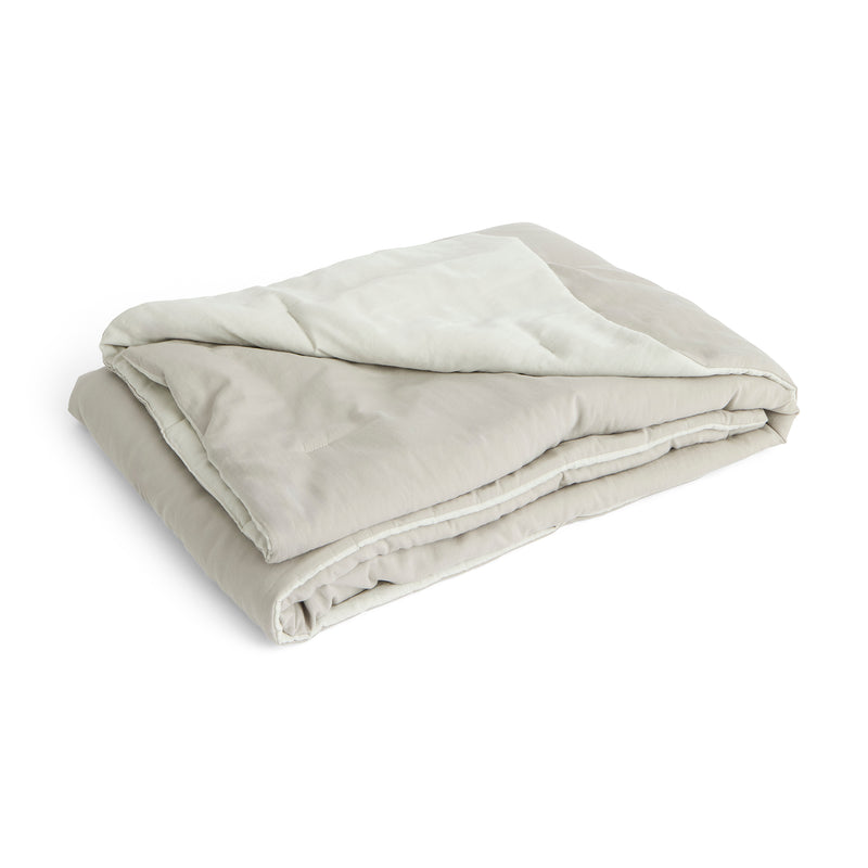 HAY - Air Quilt | soft grey