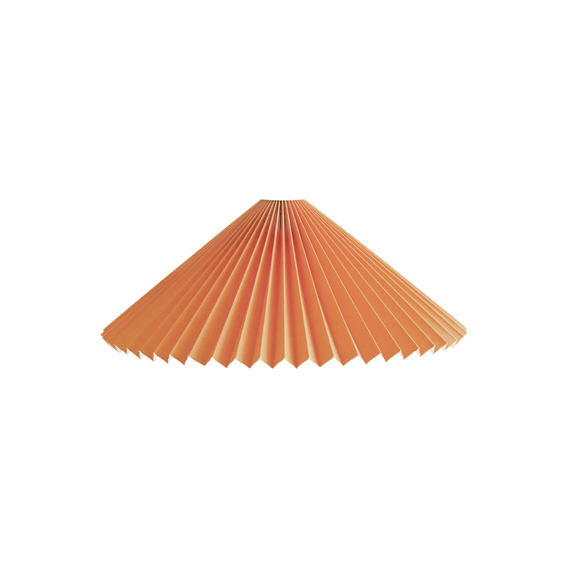 HAY - Matin Lampenschirm | Ø 38 cm / peach