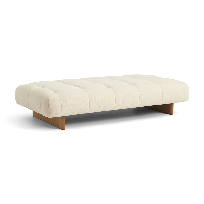 HAY - Quilton Lift Daybed | Flamiber cream (A5)