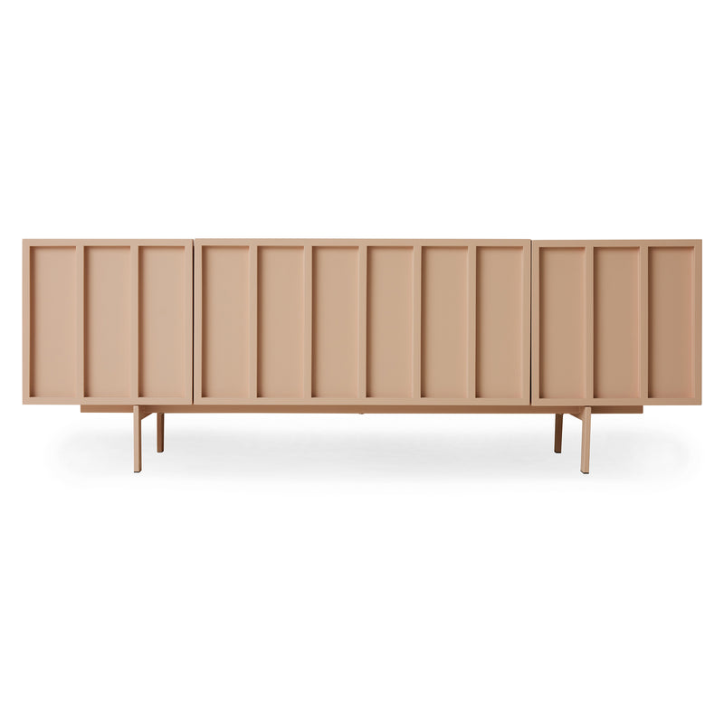 HKliving - Lowboard | blush