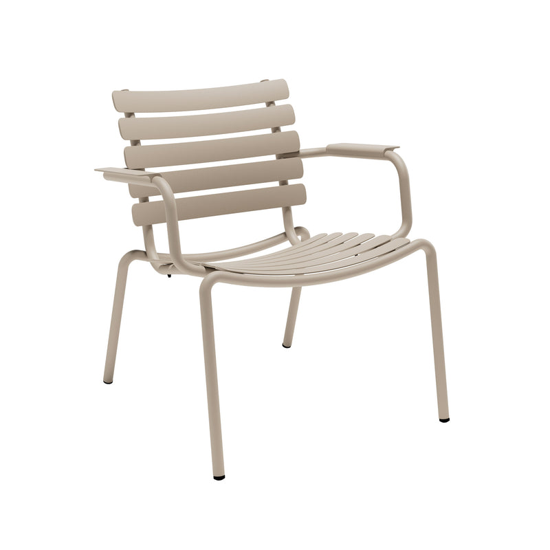 HOUE - ALUA Outdoor Lounge Chair | beige