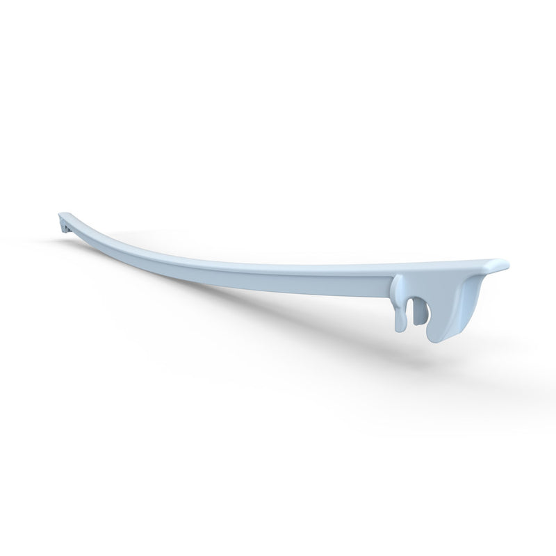 HOUE - CLICK Ersatzlamelle | 700 mm / dustylightblue