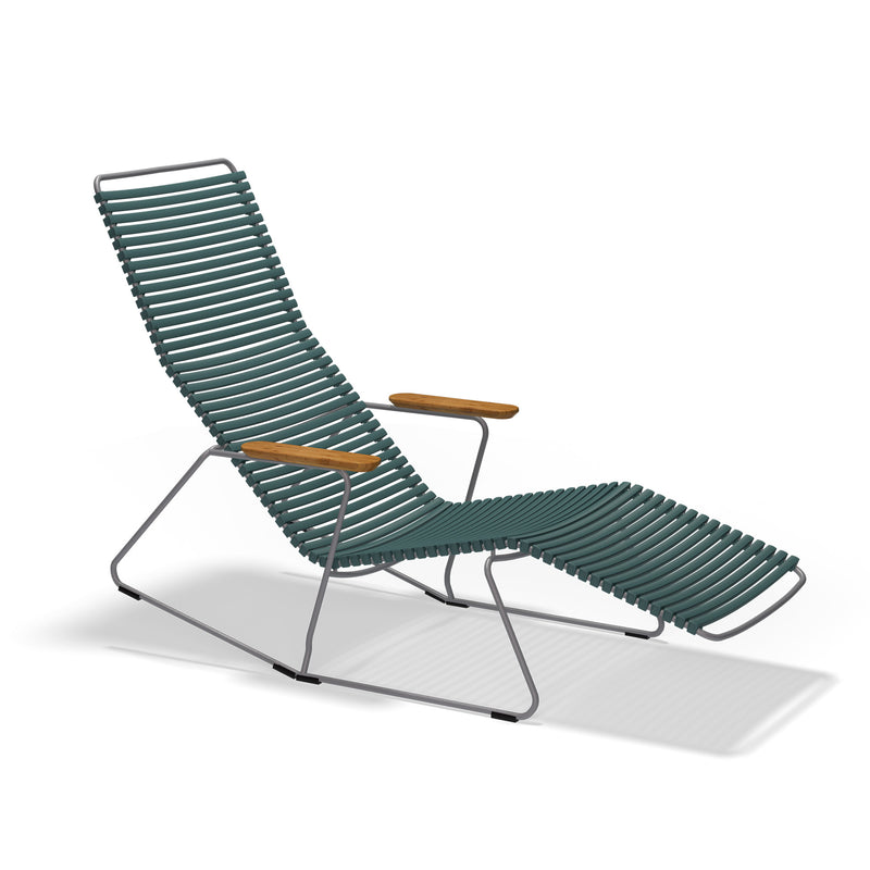 HOUE - CLICK Sunrocker | dunkelgrün