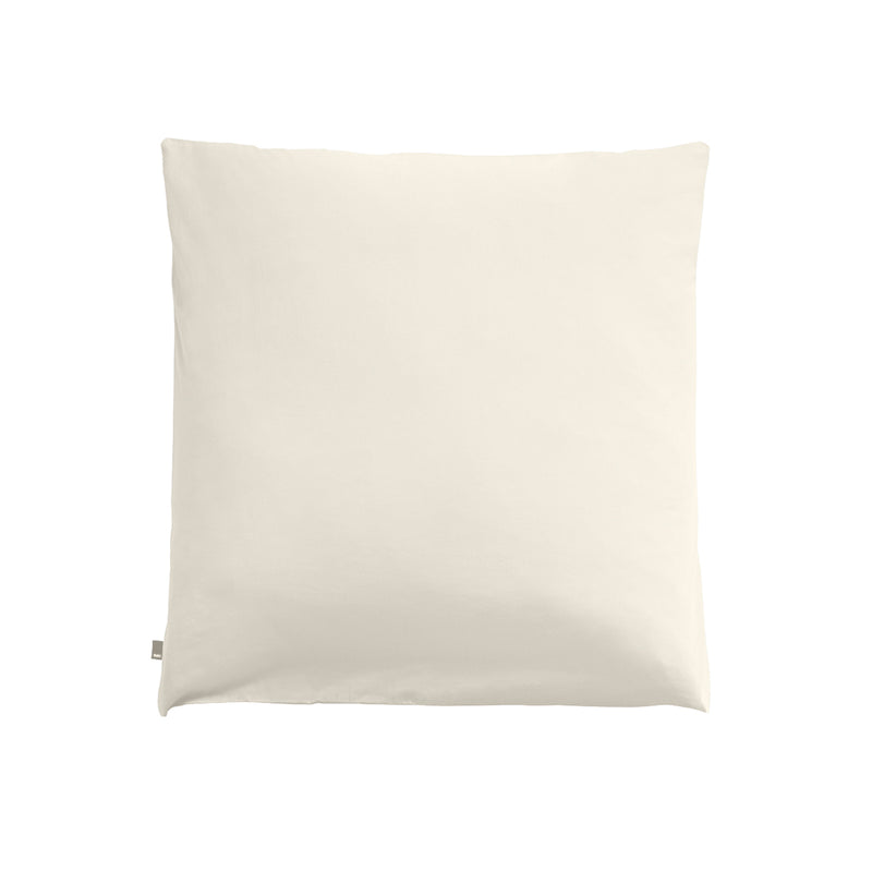 HAY - Duo Kopfkissenbezug | 60 x 63 cm / ivory