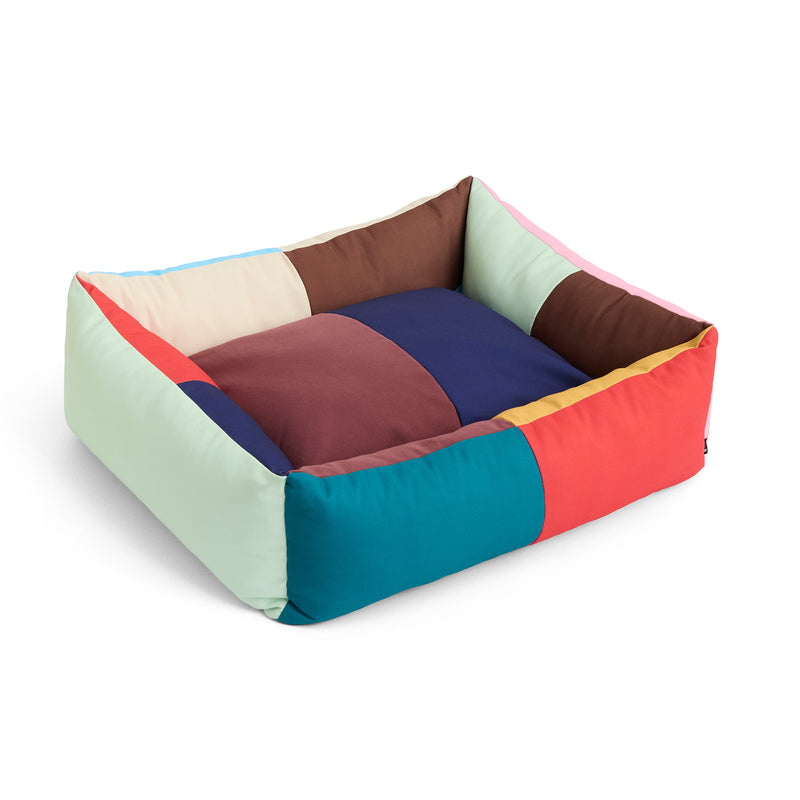 HAY - Dogs Hundebett | ohne Zip / M / multi