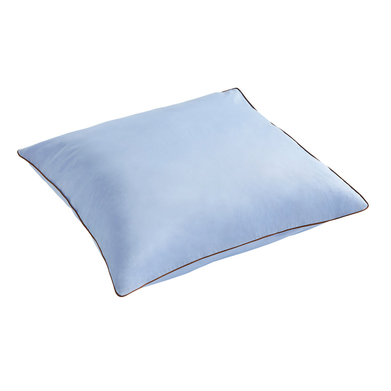 HAY - Outline Kissenbezug | 65 x 65 cm / soft blue