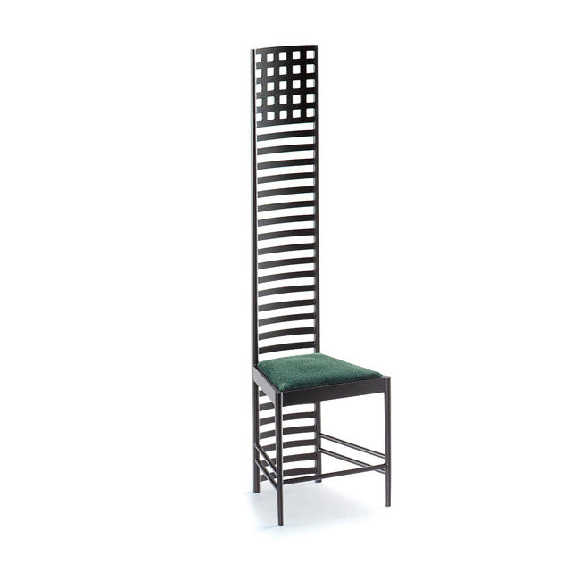Vitra - Miniatures | Hill House 1