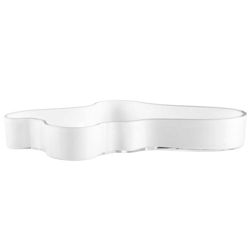 Iittala - Aalto Schale | 50 x 380 mm / opal