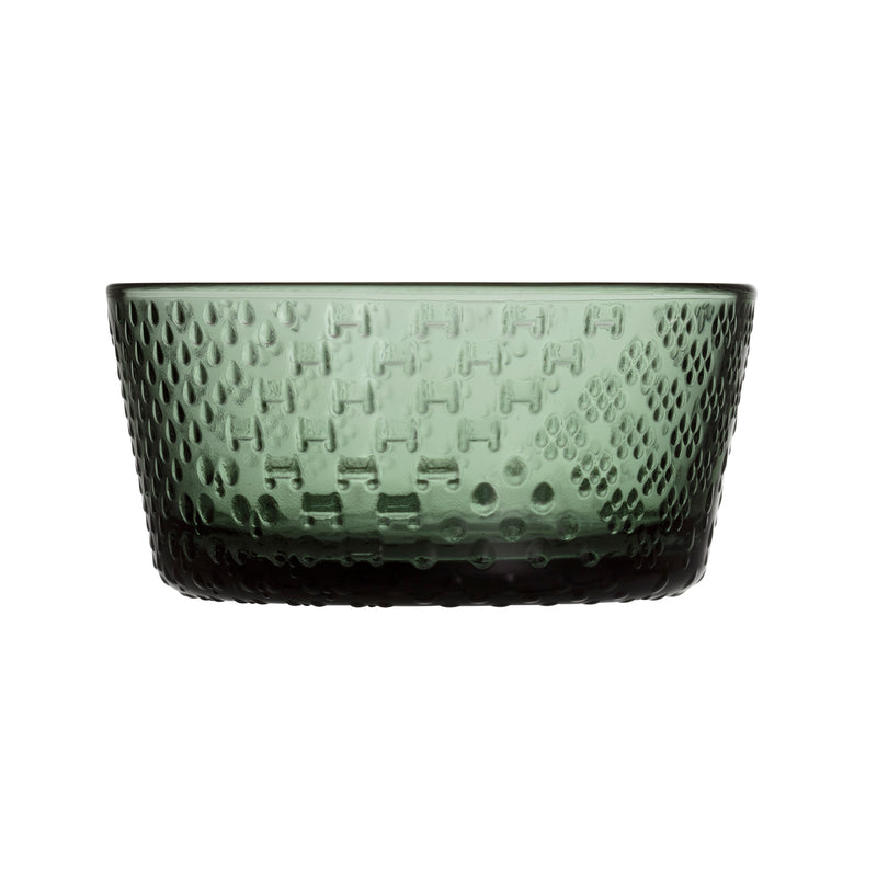 Iittala - Tundra Schale | 1 Schale / tannengrün