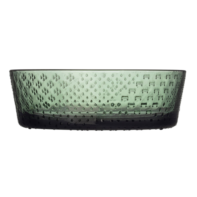 Iittala - Tundra Servierschale | tannengrün